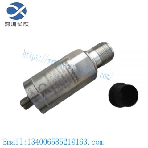 Bently Nevada 330500-00-01 Piezo-Velocity Sensor: Precision Monitoring for Industrial Applications