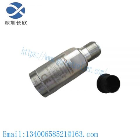 Bently Nevada 330500-01-005 Piezo-Velocity Sensor: Precision in Motion Control