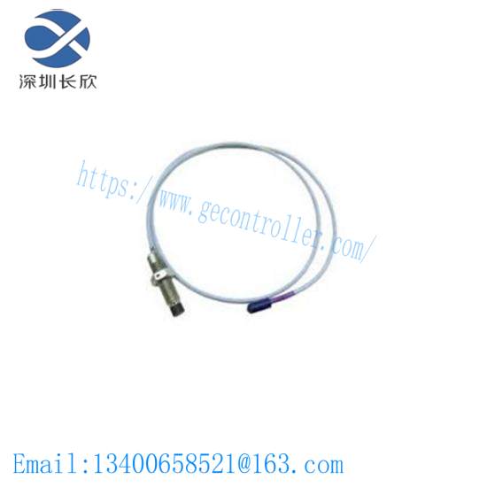 bently_nevada_330701-00-40-10-11-05_proximitor_probe.jpg Bently Nevada 330701-00-40-10-11-05 Proximitor Probe - Precision Sensor for Advanced Automation Solutions