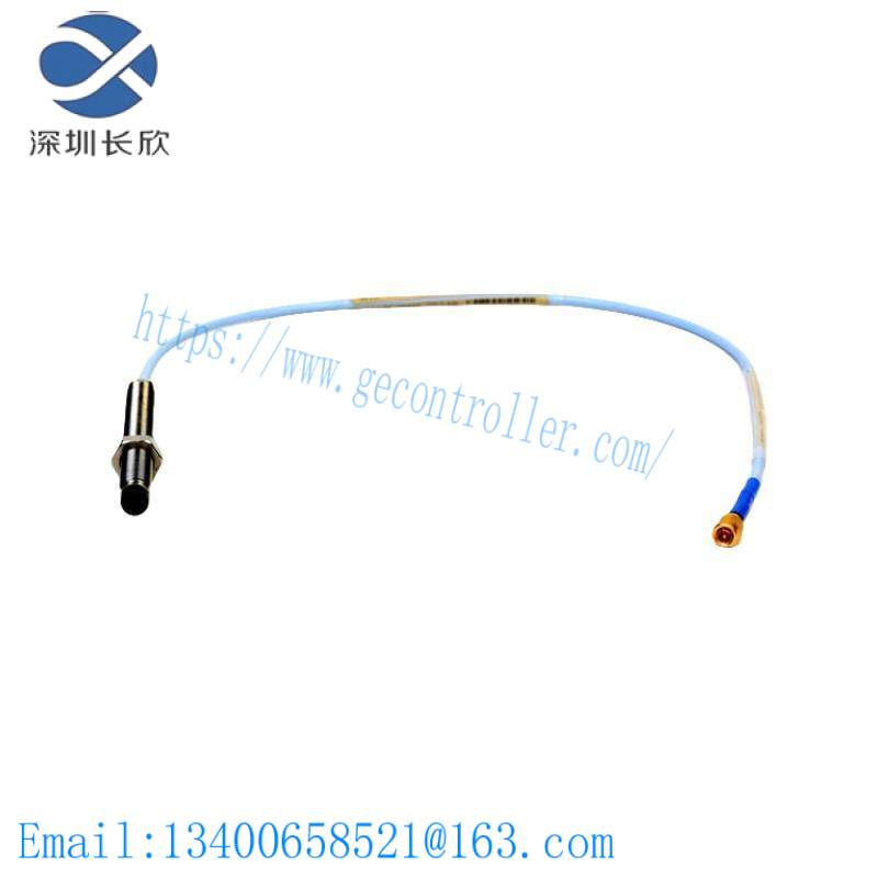 bently_nevada_330701-00-40-10-11-05_proximity_probes.jpg Bently Nevada 330701-00-40-10-11-05 Proximity Probes: Precision Measurement for Industrial Automation