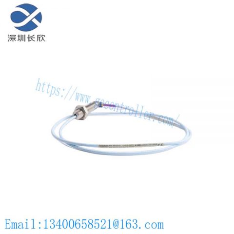 Bently Nevada 330703-000-060-10-02-CN Proximity Probes