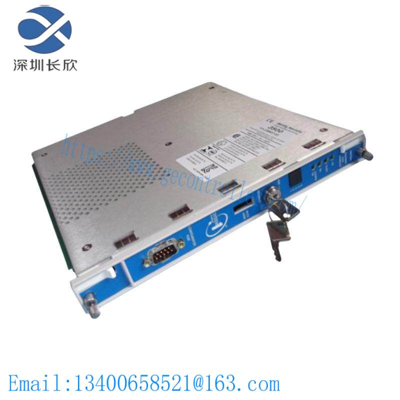 bently_nevada_330704-000-080-10-01-00_proximity_sensor.jpg Bently Nevada 330704-000-080-10-01-00 Proximity Sensor: Advanced Technology for Industrial Control Systems