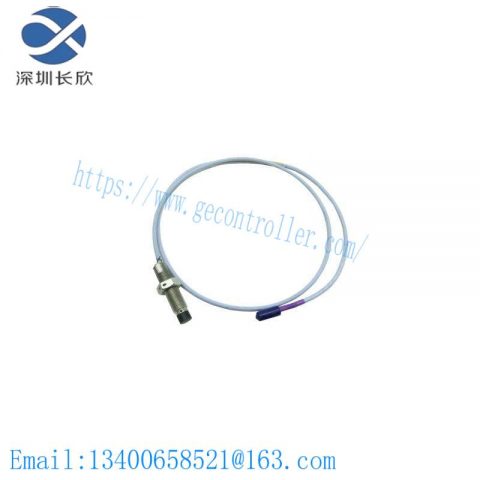 Bently Nevada 330705-02-18-10-02-00 Reverse Mount Probe - Advanced Control Solution