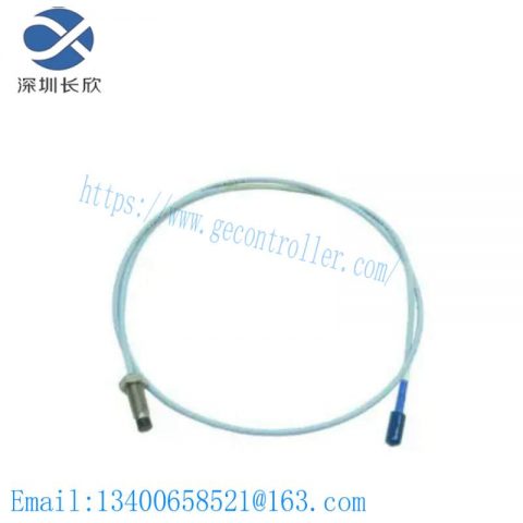 Bently Nevada 330705-02-18-10-02-05 | 3300 XL Series 11mm Probe Proximity Sensor