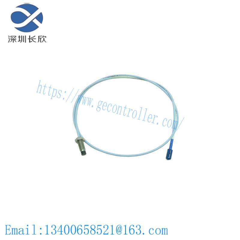 bently_nevada_330707-00-20-10-02-00_3300_xl_11_mm_probe.jpg BENTLY NEVADA 330707-00-20-10-02-00 3300 XL 11 mm Probe - Advanced Process Monitoring Solution