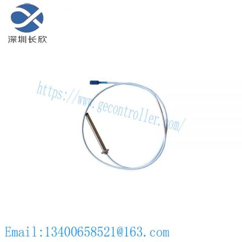 Bently Nevada 330707-00-20-10-11-00 3300 XL 11 mm Probe - Advanced Process Monitoring Solution