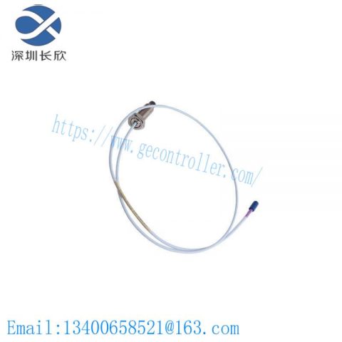 Bently Nevada 330709-000-130-10-02-00 Proximity Transducer