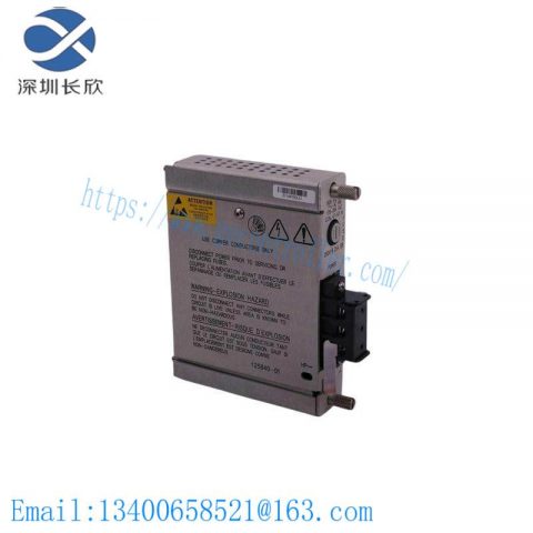 Bently Nevada 330709-050-120-10-02-00 Proximity Transducer