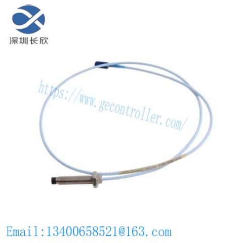 Bently Nevada 330710-00-05-50-02-05 | 3300 XL 11 mm Proximity Probes - Precision Measurement & Monitoring Solutions