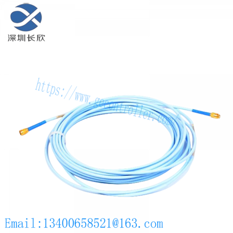 Bently Nevada 330730-080-11-05 XL 11mm Extension Cable