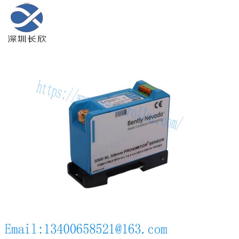 bently_nevada_330780-51-cn_proximitor_sensor.jpg Bently Nevada 330780-51-CN Proximitor Sensor - Precision Industrial Control