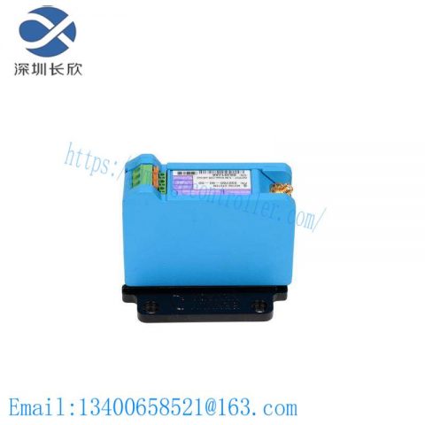 Bently Nevada 330780-90-00 Prox Control Module, Precision Industrial Automation Solutions