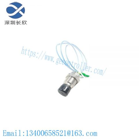 BENTLY NEVADA 330851-01-000-020-90-00-00: Proximity Probe