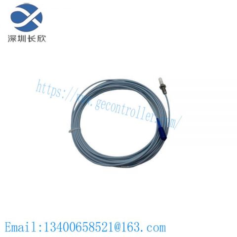 Bently Nevada 330851-02-000-030-10-00-05 Proximity Probe