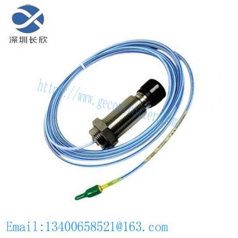 Bently Nevada 330851-02-000-050-50-00-05 | 3300 XL 25 mm Proximity Probe