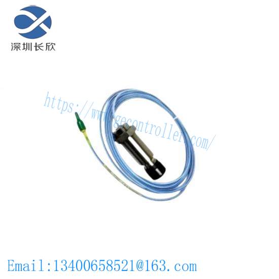 bently_nevada_330851-02-000-050-90-00-cn_3300_xl_25_mm_proximity_probe.jpg Bently Nevada 330851-02-000-050-90-00-CN, 3300 XL 25 mm Proximity Probe