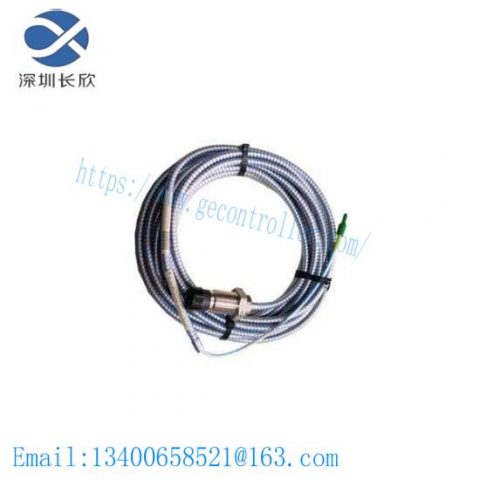 Bently Nevada 330851-02-000-070-90-00-CN, Precision Proximity Probe for Industrial Automation