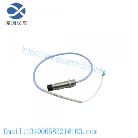 Bently Nevada 330851-04-000-015-10-01-05 Proximity Transducer, Industrial Control Solutions