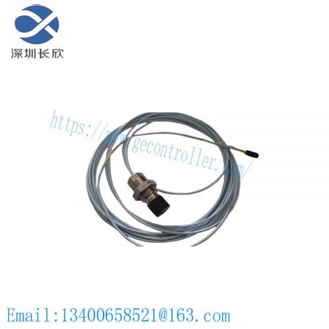 Bently Nevada 330851-05-000-040-50-01-05 Proximity Transducer - Precision Measurement for Industrial Automation