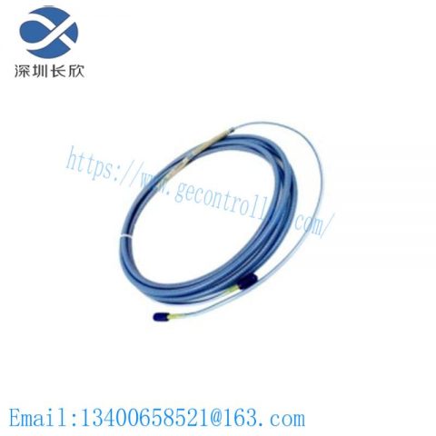 Bentley 330854-080-24-00 3300XL 25mm Extension Cable