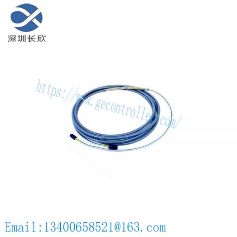 Bently Nevada 330854-080-24-CN Extension Cable