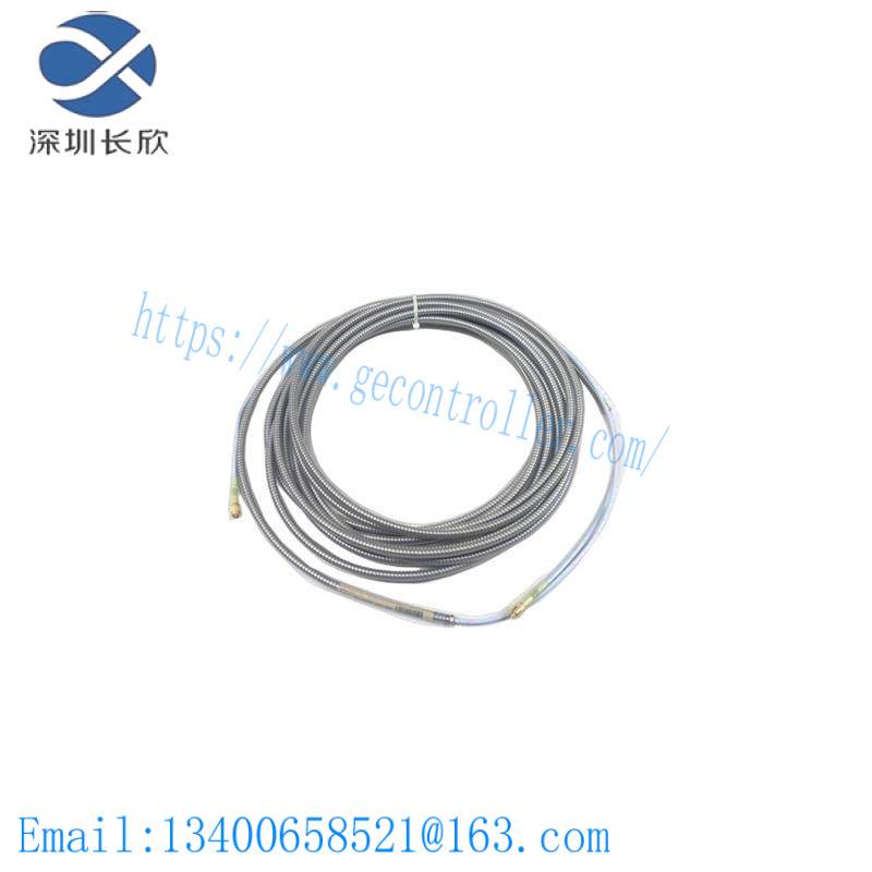 bently_nevada_330854-080-25-00_extension_cable.jpg Bently Nevada 330854-080-25-00: High-Performance Extension Cable for Industrial Control Systems