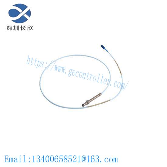 bently_nevada_330876-02-10-00-00_3300_xl_50_mm_proximity_probe_1.jpg Bently Nevada 330876-02-10-00-00: 3300 XL 50mm Proximity Probe - Advanced Sensor Technology for Industrial Automation