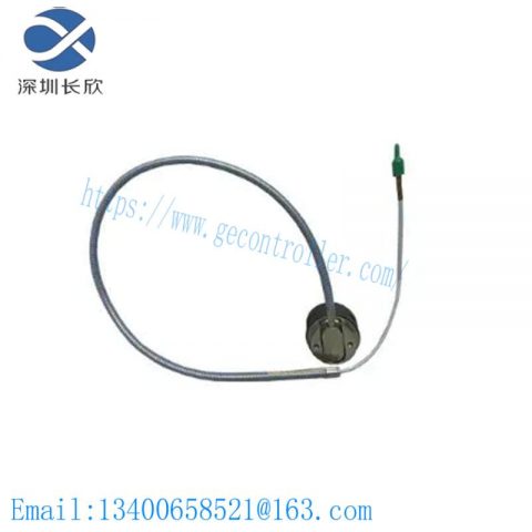 Bently Nevada 330876-02-10-01-00, Proximity Probe 3300 XL 50 mm