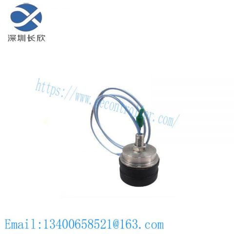 Bently Nevada 330876-02-50-00-00: High Precision Proximity Probes