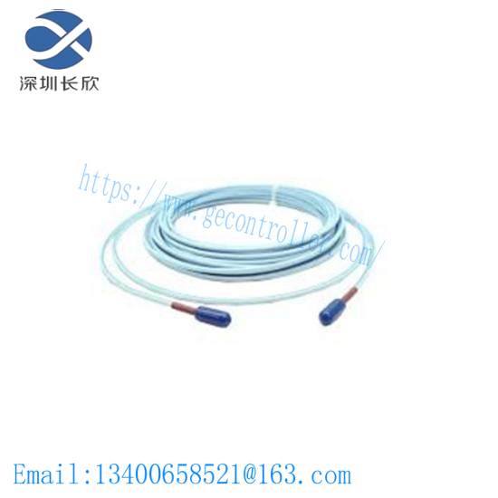 bently_nevada_330877-80-36-00_3300_xl_50_mm_extension_cable.jpg Bently Nevada 330877-80-36-00: 3300 XL 50mm Extension Cable