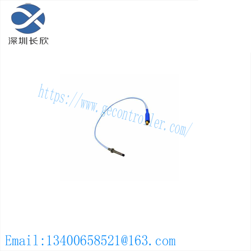 bently_nevada_330901-00-09-70-02-cn_proximity_probes.png Bently Nevada 330901-00-09-70-02-CN Proximity Probes - Precision Sensor Technology for Industrial Control