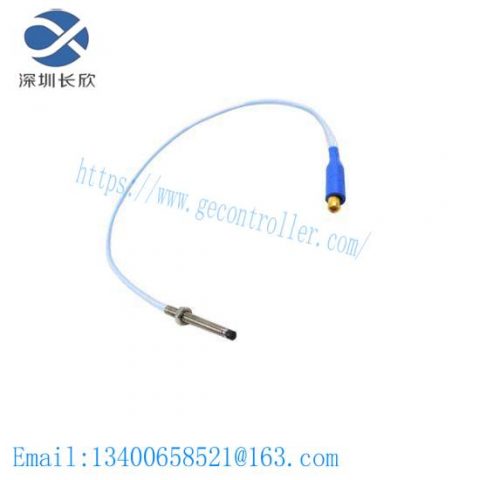 Bently Nevada 330901-00-65-05-02-05 3300 NSv Proximity Probes - Precision Sensor Solutions