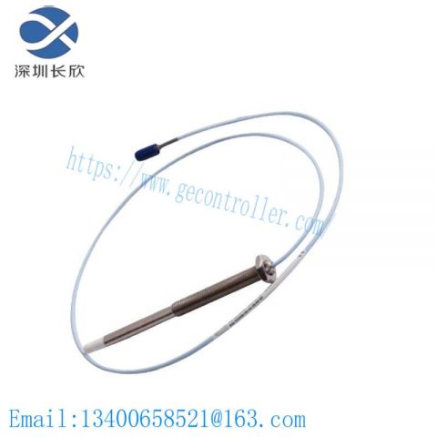 BENTLY NEVADA 330902-36-89-05-01 Proximity Probes - Precision Sensor for Advanced Industrial Control Systems