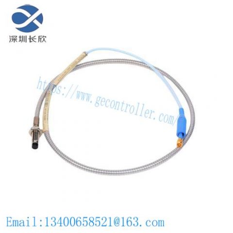 Bently Nevada 330903-00-04-05-02-CN | 3300 XL 8 mm Probe