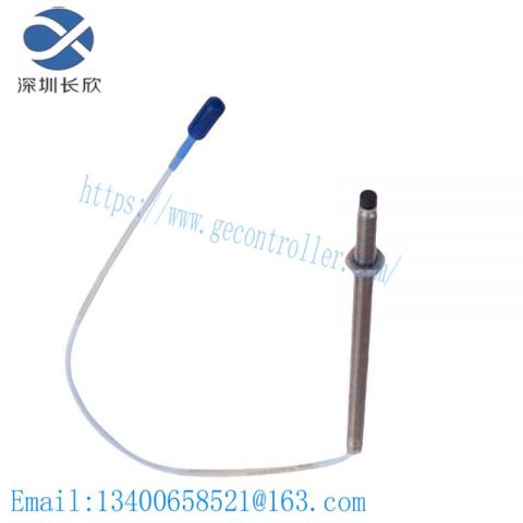 BENTLY NEVADA 330903-00-05-10-01-05 Proximity Probes - Advanced Sensor Technology for Industrial Control Systems