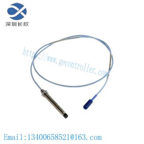 BENTLY NEVADA 330904-00-03-70-01-CN Proximity Transducer; Bently-Nevada