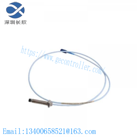 Bently Nevada 330905-00-05-05-02-05 NSv Proximity Probes - Precision Monitoring for Industrial Control Systems