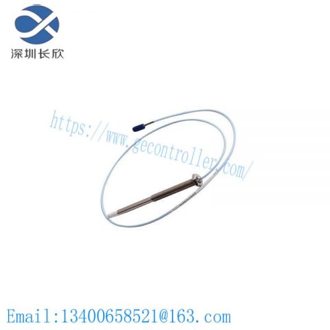 BENTLY NEVADA 330905-00-07-10-02-00 Proximity Probes: Precision Measurement Solutions