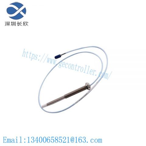 Bently Nevada 330905-00-07-10-02-05 Probe, for Advanced Process Monitoring and Control
