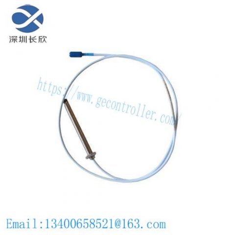 Bently Nevada 330905-00-07-10-12-CN: NSv Probe for Advanced Condition Monitoring