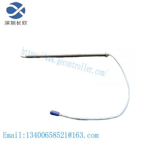 BENTLY NEVADA 330905-00-25-05-02-05 Proximity Sensor: Precision Monitoring for Industrial Applications