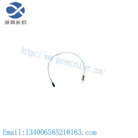 Bently Nevada 330906-02-12-05-02-05 Reverse Mount Vibration Probe