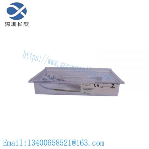 Bently Nevada 330910-00-05-50-02-00 Proximity Probes - Advanced Sensor Technology for Industrial Automation