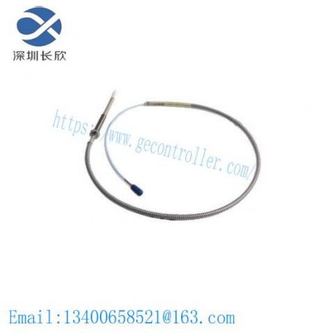 Bently Nevada 330910-00-07-05-02-00 Proximity Probe for Industrial Automation