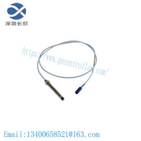 BENTLY NEVADA 330910-03-20-05-11-00 Proximity Probes