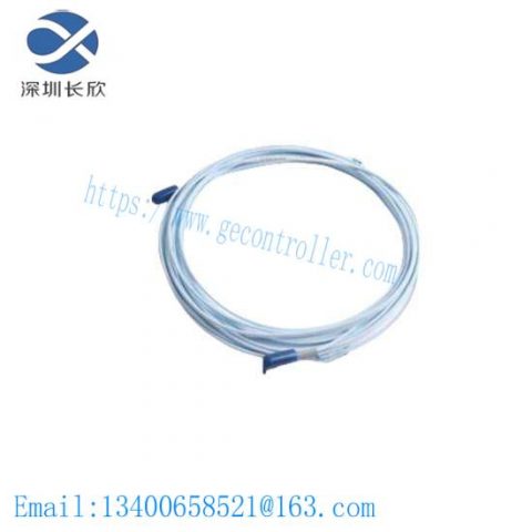 Bently Nevada 330930-045-03-05 Proximity Probes - Precision Measurement Solutions for Industrial Automation