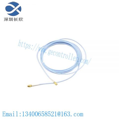 Bently Nevada 330930-060-00-00: Standard Extension Cable for Industrial Automation Solutions