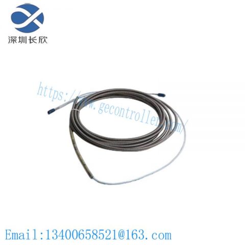 Bently Nevada 330930-060-01-CN Industrial Extension Cable