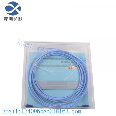 Bently Nevada 330930-060-04-05 Extension Cable for Industrial Control Systems