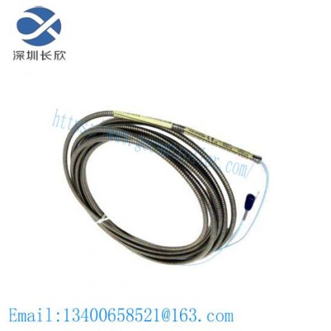 Bently Nevada 330930-065-01-00 Standard Extension Cable